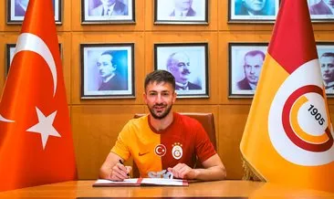 Son dakika haberi: Galatasaray, Halil Dervişoğlu transferini resmen açıkladı! İşte maliyeti...