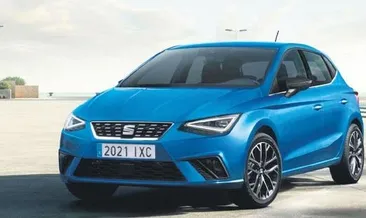 Dünyada 6 milyon satan Ibiza yenilendi