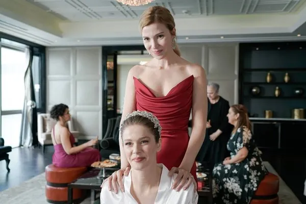 Kanal D ile Camdaki Kız son bölüm izle ekranı! Camdaki Kız 9.sezon finali bölüm tamamı izle! Feride'nin fikrini kim değiştirecektir? - Sayfa 2 - Medya Haberleri