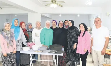 Her mahalleye böyle muhtar lazım