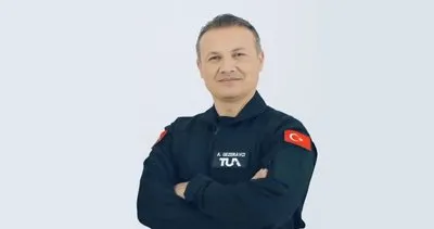 Alper Gezeravcı’ya yeni görev || Karar Resmi Gazete’de yayımlandı!  Alper Gezeravcı’nın yeni görevi ne oldu? İşte, detaylar!