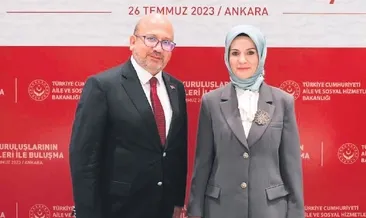 ‘Süresiz nafaka kabul edilebilir değil’