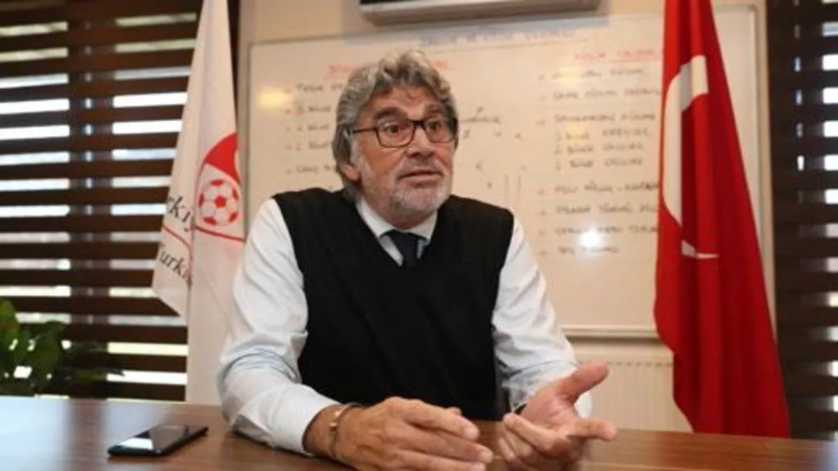 Eski gol kralı Kaner hayatını kaybetti