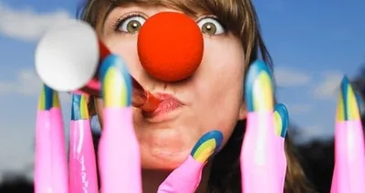 Dünyanın en ilginç olayları