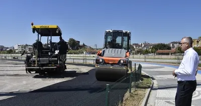 Afetlere hazırlıkta ilk adım atıldı