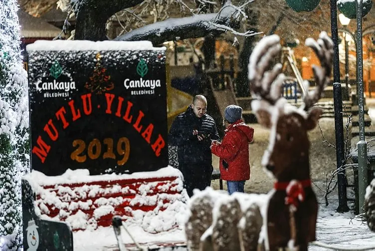Ankara’da yarın okullar tatil mi? Vali Şahin’den yeni kar tatili açıklaması gelecek mi?