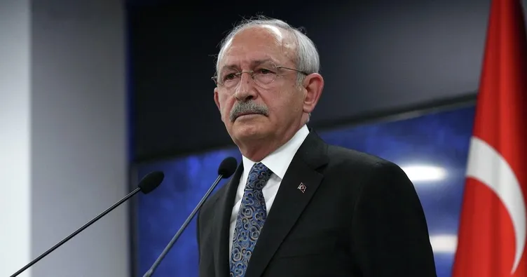 SON DAKİKA: FETO ile CHP arasındaki iletişimde kilit isim Yeşil! SABAH Yazarı Mahmut Övür o notları tek tek yayınladı...