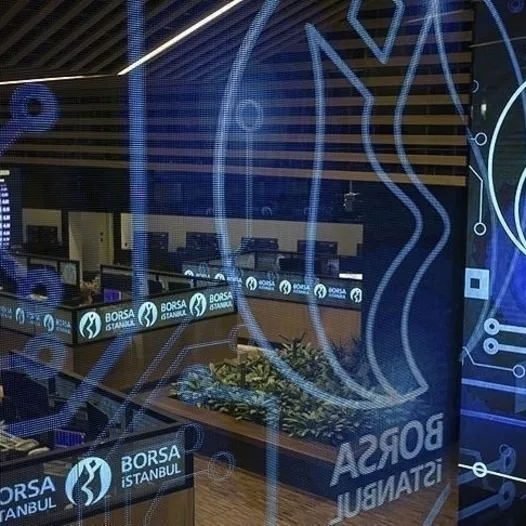Borsa günün ilk yarısında geriledi