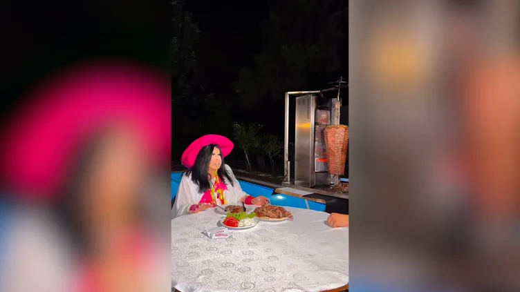 16 bin TL’mi geri ver demişti! Bülent Ersoy Ankara’dan Antalya’daki villasına dönerciyi böyle getirtti: Görenler yok artık dedi!