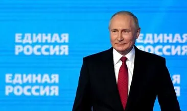 Rusya Devlet Başkanı Vladimir Putin yeniden seçilmeyebilir!