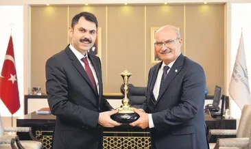 3 ‘kent’ için destek istendi