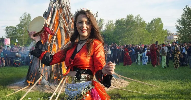 Kakava’ya rekor katılım