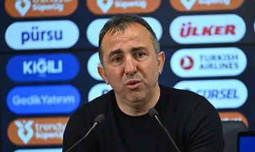 Recep Uçar: Hedefleri olan bir camiayız!