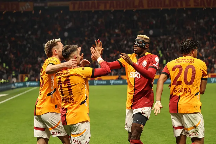 Son dakika haberi: Galatasaray’da transfer gelişmesi! Yunus Akgün’den flaş karar..