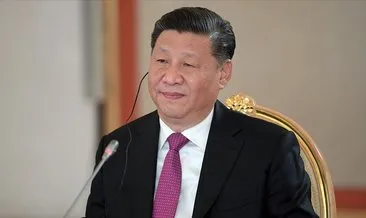 Çin Devlet Başkanı Şi: Yeni Kalkınma Bankası gelişmekte olan ülkelerin sesini artırmalı