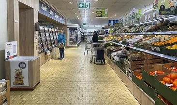 Avro Bölgesi’nde enflasyon değişmedi