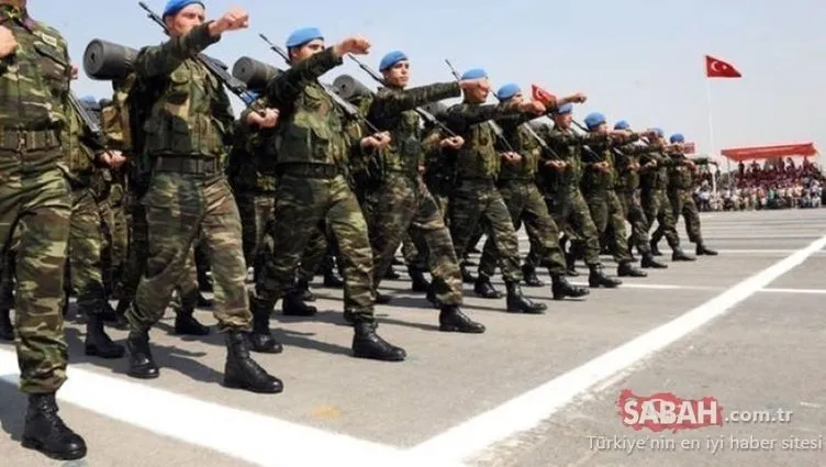 Başkan Erdoğan’dan askerlik açıklaması: Askerlik celp ve terhisleri durduruldu mu? Askerler karantinaya mı alınacak?