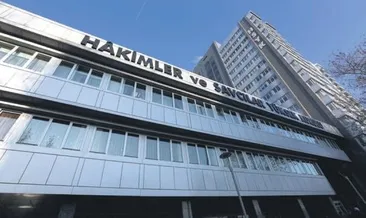 Tartışmalı tahliyeye HSK el koydu