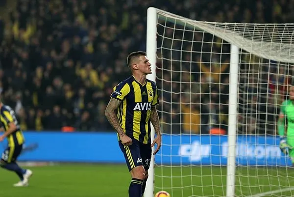 Fenerbahçe’de ilk ayrılık belli oldu