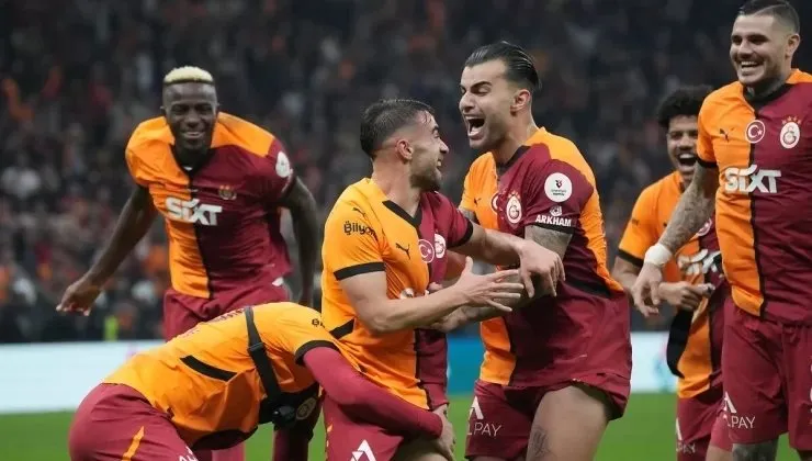 AZ Alkmaar-Galatasaray maçı ne zaman, saat kaçta ve hangi kanalda? AZ Alkmaar GS UEFA Avrupa Ligi maç tarihleri