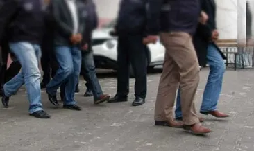 Ankara’da tefeci operasyonu 14 gözaltı