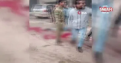 Afrin’de bomba yüklü araçla saldırı: 3 ölü, 18 yaralı | Video