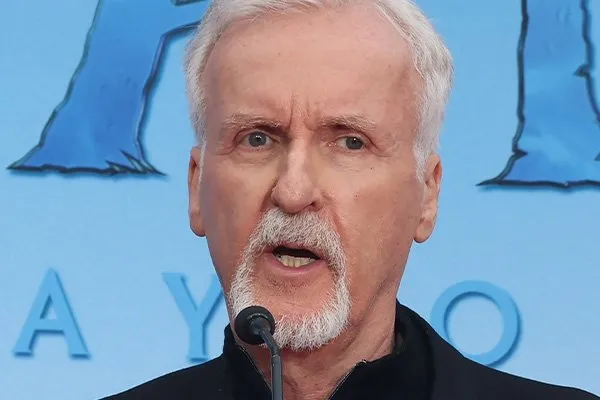 Dünyaca ünlü yönetmen James Cameron’dan İstanbul’a özel mesaj! Yaratıcı sürecime derin bir yolculuk