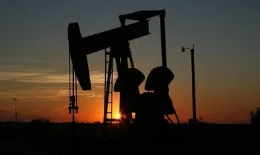 ABD’nin ticari ham petrol stokları arttı