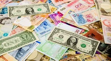 900 milyar dolar bir günde buharlaştı