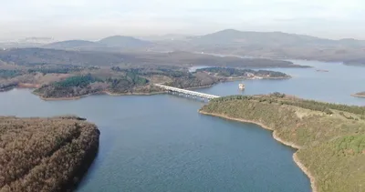 İzmir baraj doluluk oranları İZSU | İzmir’de baraj doluluk oranı yüzde kaç oldu, ne ne kadar arttı?
