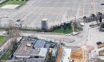Vesayetin yeni hedefi Kadıköy Camii