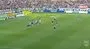 Hulk yine sınır tanımadı! Frikikten müthiş gol | Video