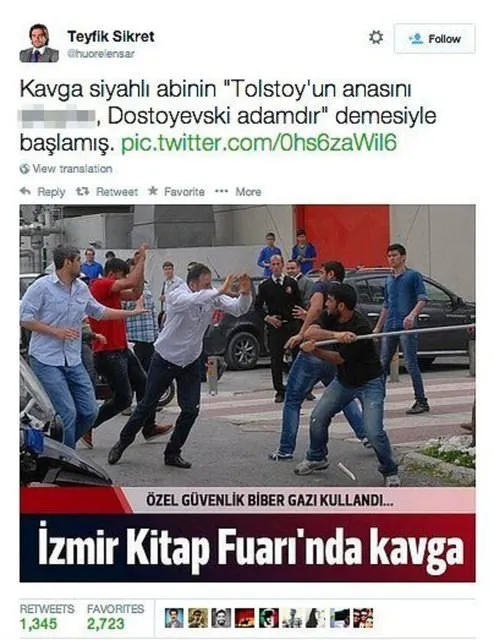 Sosyal medyanın efsaneleri