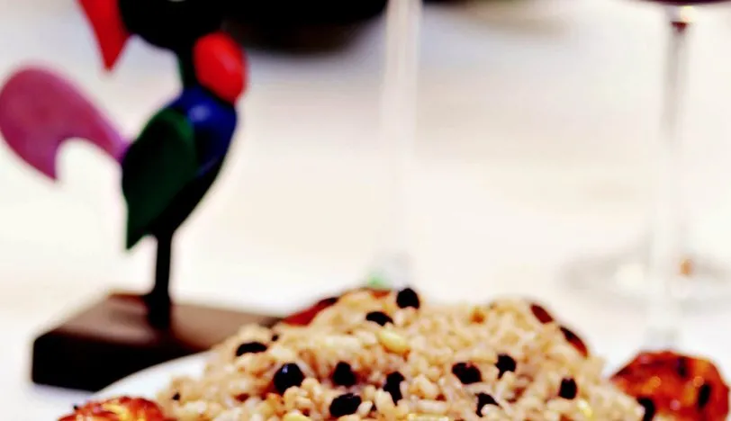 Kızarmış Tavuk Butları