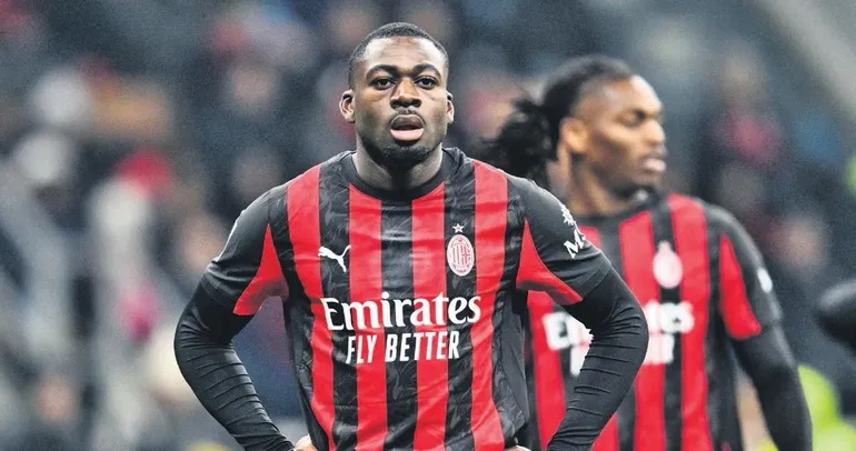 Fofana&Noa Lang için İtalya seferi