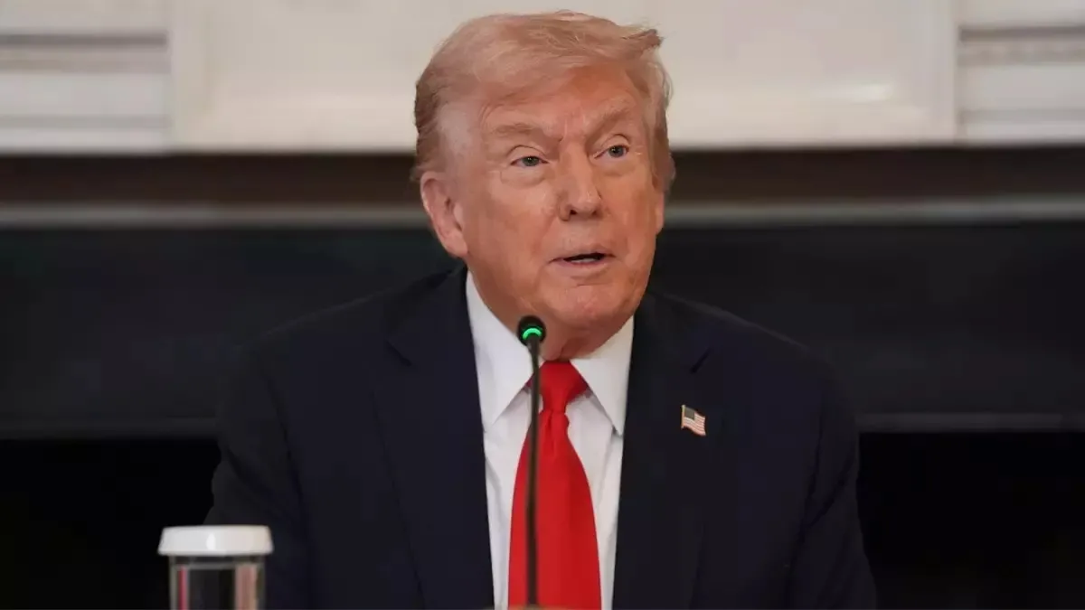 Trump’tan Küba açıklaması: “Çok yakında düşecek” Trump’tan Küba açıklaması: “Çok yakında düşecek”