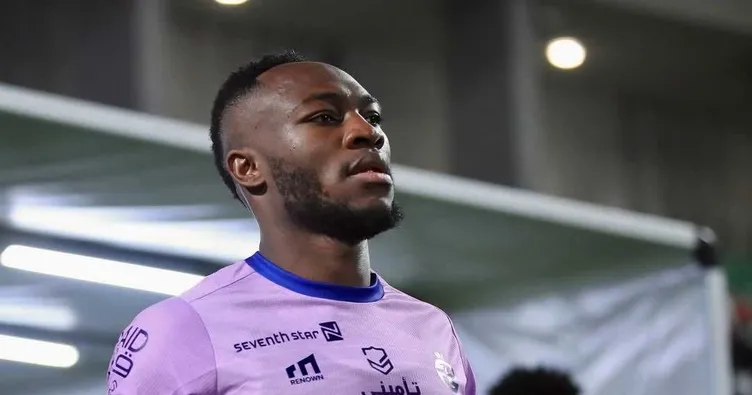 Jackson Muleka Süper Lig’e geri döndü