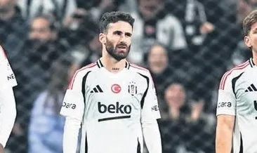 En çok Rafa oynadı