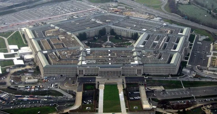 Pentagon saldırının detaylarını paylaştı