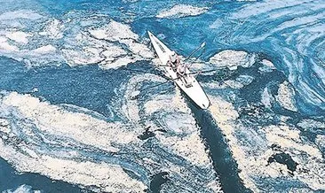 CHP’li belediyeler Marmara’yı zehirleme yarışında #balikesir