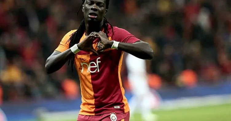 Son dakika: Bafetimbi Gomis açıkladı! Galatasaray’dan neden ayrıldı?