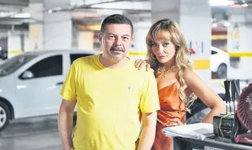 ‘Türk sinema tarihine geçtik’