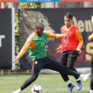 Feghouli ve Semih Kaya'nın sağlık durumları hakkında açıklama