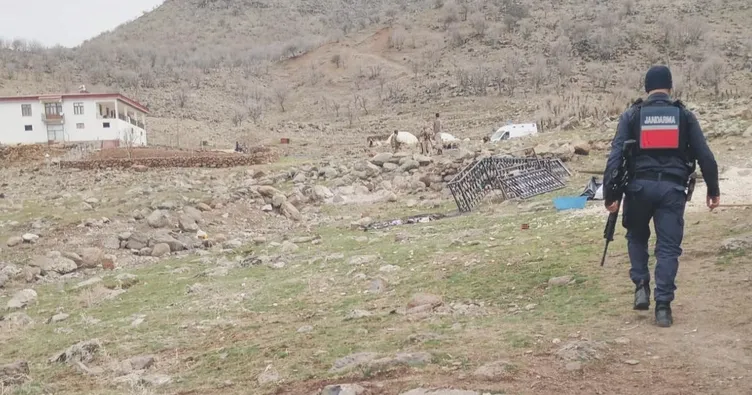 Ailelerin köpek kavgası 3 can aldı