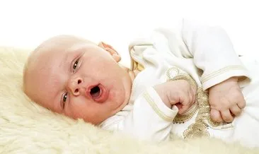Bebeklerde öksürüğe ne iyi gelir? Bebeklerde öksürüğe iyi gelen İbrahim Saraçoğlkürü
