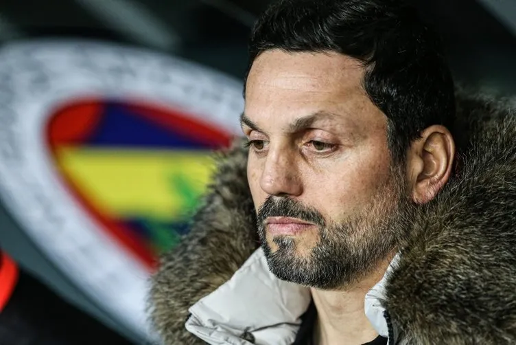 Fenerbahçe’nin yeni teknik direktörü belli oldu! 2+1 yıllık imza