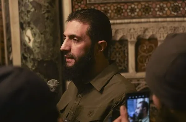 Yeni yönetimden kritik PKK/YPG mesajı: Suriye’nin terör örgütünün üssü olmasına izin vermeyeceğiz
