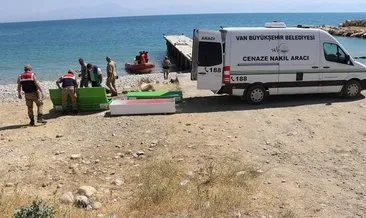 Son dakika: Van’da 61 kişinin hayatını kaybettiği tekne faciasında karar çıktı