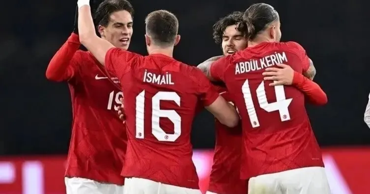 MIİLLİ MAÇ PROGRAMI: 2026 FIFA Dünya Kupası Avrupa Elemeleri Türkiye - Bulgaristan maçı ne zaman, saat kaçta ve hangi kanalda?