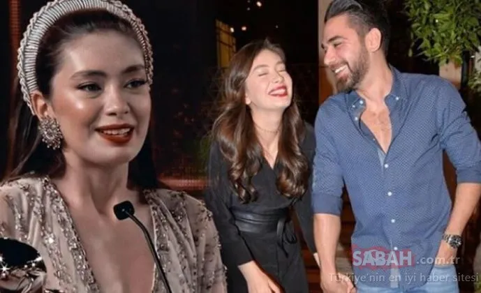 Bebekleriyle yepyeni poz! Neslihan Atagül’den Kadir Doğulu’ya kutlama: Güvenli yerim…
